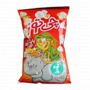 پاپ کورن کچاپ فیلی 50 گرمی چی‌توز