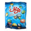 دراژه کاکائویی مغز دار 30 گرمی چی پف
