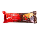 شیرینی مغزدار با طعم توت فرنگی و شکلاتی 45 گرمی چی توز