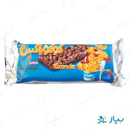 غلات صبحانه نوترابار کوکراکس