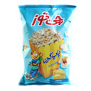 پاپ کورن پنیری فیلی بزرگ 80 گرمی چی توز