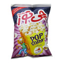 پاپ کورن سرکه نمکی 35 گرمی چی توز