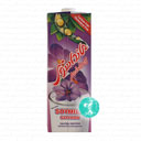 شیر سویا زعفران 1 لیتری مانداسوی