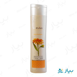 شامپو روزانه 220 میلی لیتری سروینا