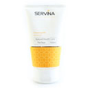 لوسیون پاک کننده آرایش برای پوست چرب 150 گرمی سروینا