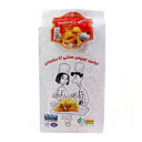 چیپس سنتی ساده نمکی 120 گرمی دادلا