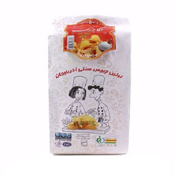 چیس سنتی متوسط آقا بزرگ
