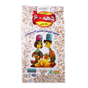 چیپس سنتی ساده 100 گرمی دهه 60