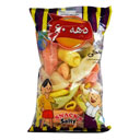 اسنک حجیم شده ی نمکی دهه 60
