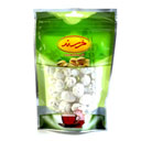 نقل پسته ای زنجبیلی 170 گرمی خرسند