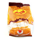 نقل خلال یاس 250 گرمی خرسند