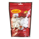 نقل گردویی 250 گرمی خرسند