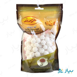 نقل نخودچی 250 گرمی خزسند