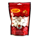 نقل فندقی 250گرمی خرسند