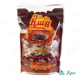 شکر پنیر کاکائویی 250 گرمی پرسیکا