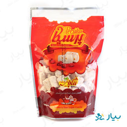 شکر پنیر زرشک 250 گرمی پرسیکا