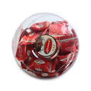 گز بادامی 300 گرمی خرسند