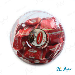 گز بادامی 300 گرمی خرسند