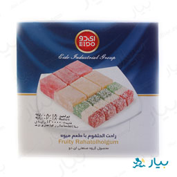 راحت الحلقوم 500 گرمی ای دو