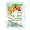 خمیر یوفکا 450 گرمی آی دو