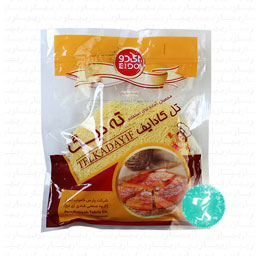 ته دیگ نیمه آماده 400 گرمی ای دو