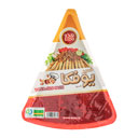 خمیر یوفکا مثلثی مقدار 450 گرمی آی دو