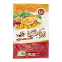 خمیر یوفکا سایز A4 بسته پلی پروپیلنی 700 گرمی ای دو