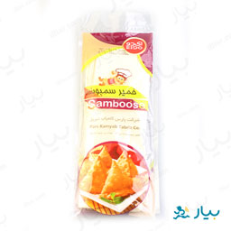 خمیر سمبوسه 700 گرمی آی دو