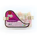 راحت الحلقوم پاستیلی وکیوم 400 گرمی ای دو