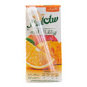 آبمیوه پرتقال انبه 200 میلی لیتری سان استار