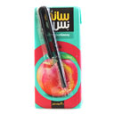 آب هلو 200 میلی لیتری سانی نس