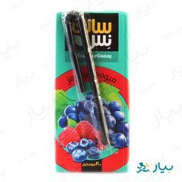 آب میوه میوه های قرمز 200 میلی لیتری سانی نس