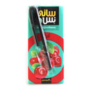 آب آلبالو 200 میلی لیتری سانی نس