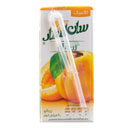 آب زردآلو 200 میلی لیتری سان استار