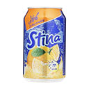 آبمیوه پرتقال گازدار 330 میلی سان استار