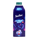 آبمیوه نکتار بلوبری سان استار 750 سی سی