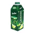 نوشیدنی چند میوه سان استار وزن 750 میلی لیتر