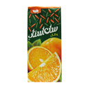 آب پرتقال پالپی 200 میلی لیتری سان استار