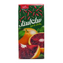 آب پرتقال تو سرخ پالپی 200 میلی لیتری سان استار