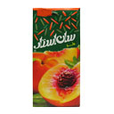 آب هلو پالپی 200 میلی لیتری سان استار