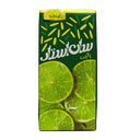 آب لیمو پالپی 200 میلی لیتری سان استار