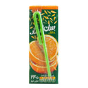 آبمیوه پرتقال 240 میلی لیتری سان استار