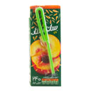 آبمیوه هلو 240 میلی لیتری سان استار