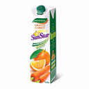 نکتارپرتقال وهویج1لیتری کامبی دام سان استار