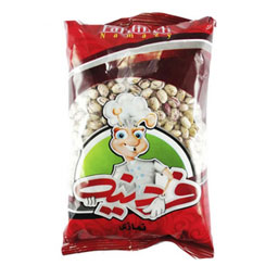 لوبیا چیتی ایرانی دستچین 900 گرمی فردینه