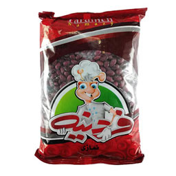 لوبیاقرمز دستچین 900 گرمی فردینه