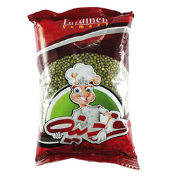 ماش دستچین سلفونی 900 گرمی فردینه