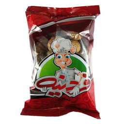 لیمو عمانی سلفونی سوپر 150 گرمی فردینه