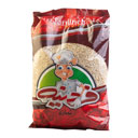 بلغور جو 800 گرمی فردینه