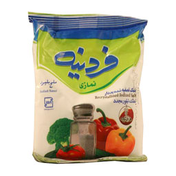 نمک 400 گرمی سلفونی فردینه